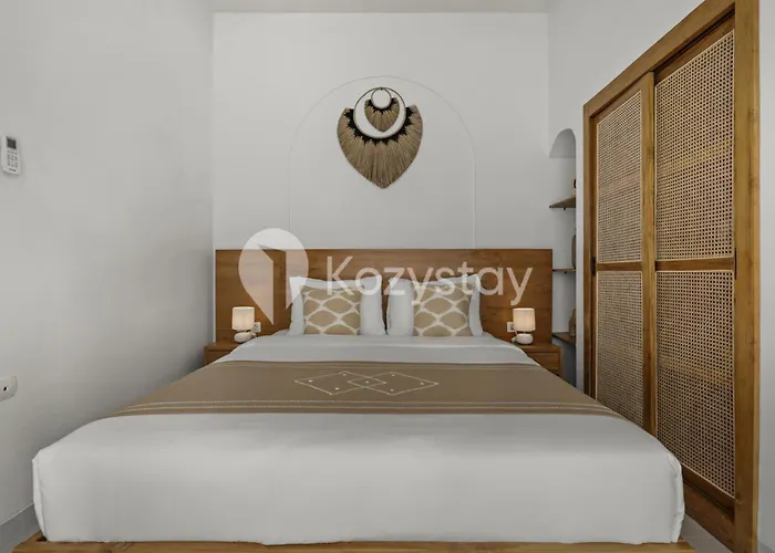 Villa Calyra By Kozystay - Ungasan Uluwatu