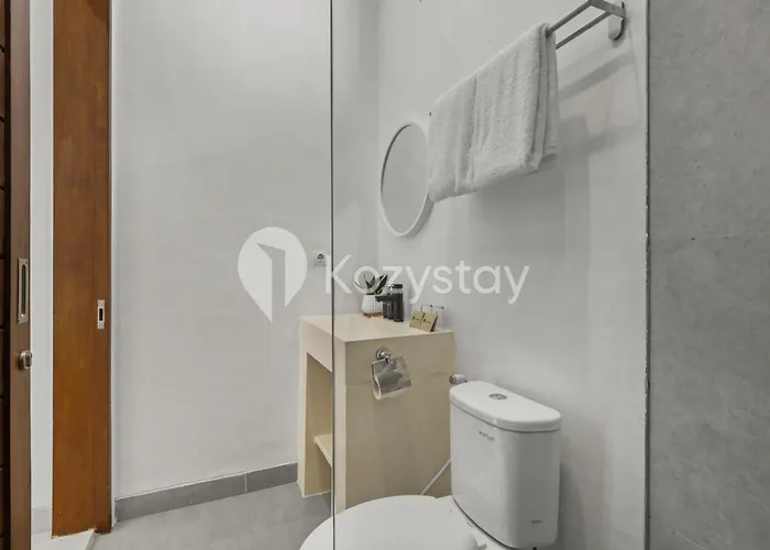 Calyra By Kozystay - Ungasan Villa Uluwatu