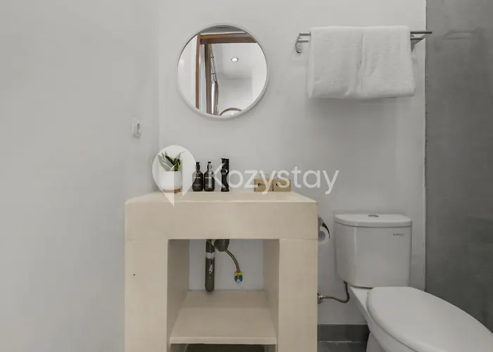 Calyra By Kozystay - Ungasan Villa Uluwatu